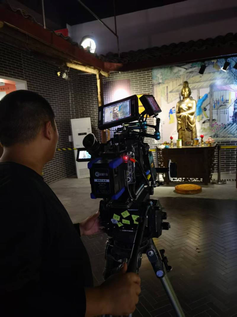 聚焦宣恩县产品宣传视频拍摄公司，以专业实力赋能品牌声量升级
