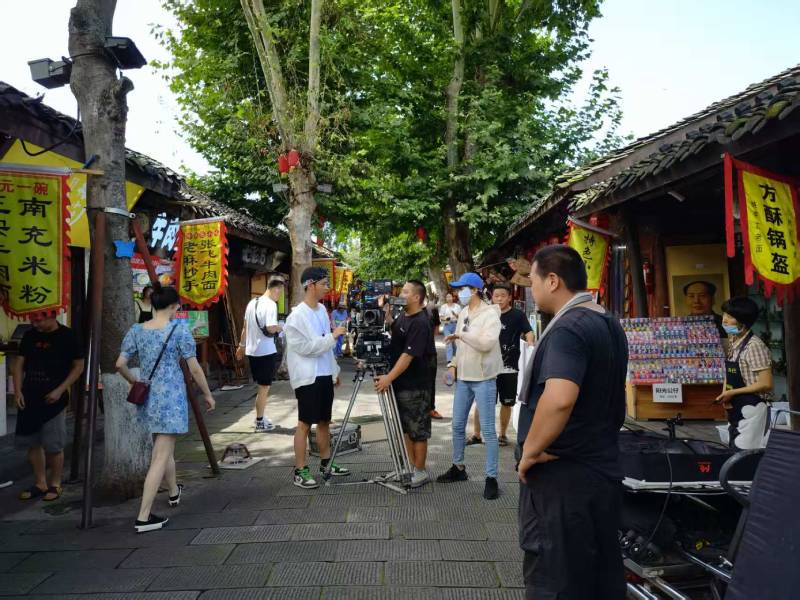宣恩县电商产品视频拍摄制作，开启销量增长新引擎