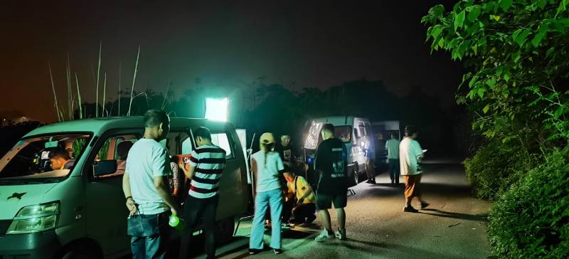 以镜头为笔，绘就宣恩县产品视频的进阶之路