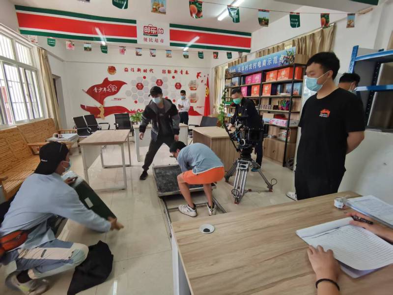 宣恩县电商产品视频拍摄制作实战秘籍，助力产品引爆电商流量